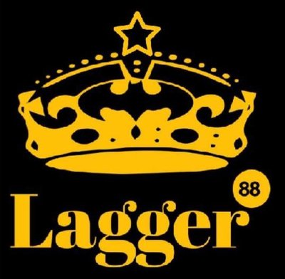 Trademark Lagger88 + Logo