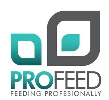 Trademark PROFEED + LOGO