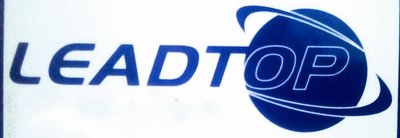 Trademark LEADTOP