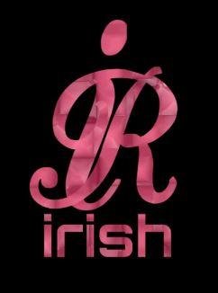 Trademark IRISH