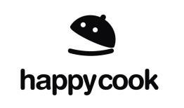 Trademark happycook + Device