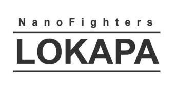 Trademark Nano Fighters LOKAPA