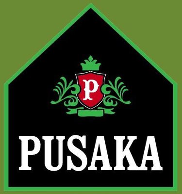 Trademark PUSAKA