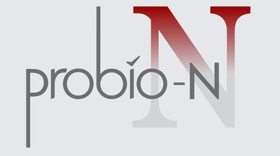 Trademark probio-N