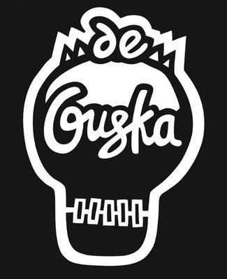 Trademark DE' GUSKA