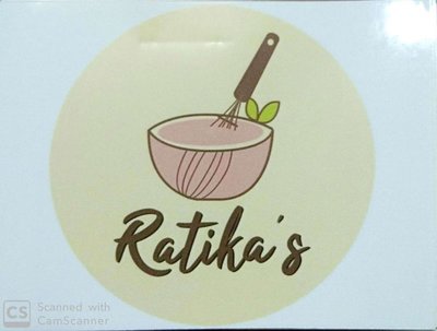 Trademark Ratika's