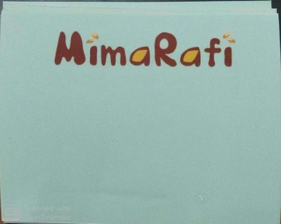 Trademark Mimarafi