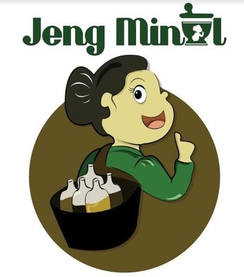 Trademark JENG MINUL