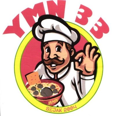 Trademark ymn33