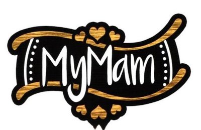 Trademark MyMam