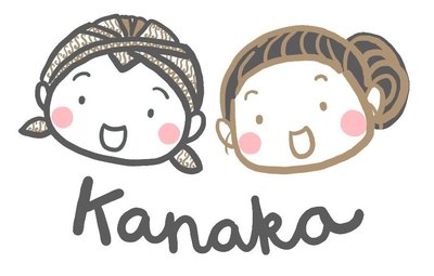 Trademark KANAKA