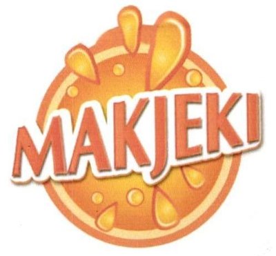 Trademark Makjeki