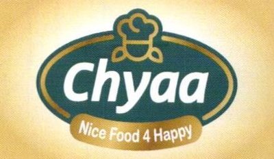 Trademark chyaa