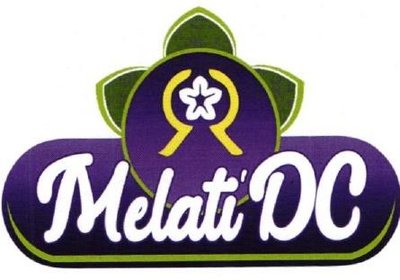 Trademark Melati'DC