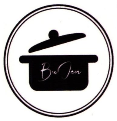 Trademark BuJen