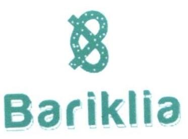 Trademark Bariklia