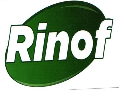 Trademark Rinof