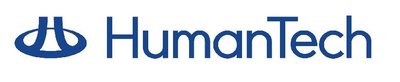 Trademark HUMANTECH + LOGO