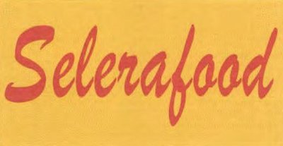 Trademark Selerafood