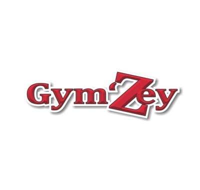 Trademark GYM'ZEY