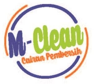 Trademark M-Clean