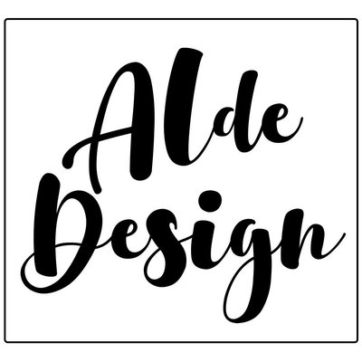 Trademark Alde Design