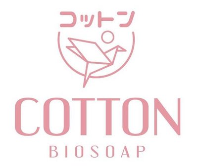 Trademark COTTON BIOSOAP