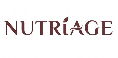 Trademark NUTRIAGE