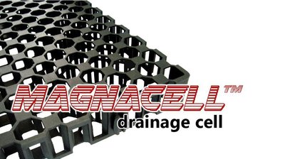 Trademark MAGNACELL