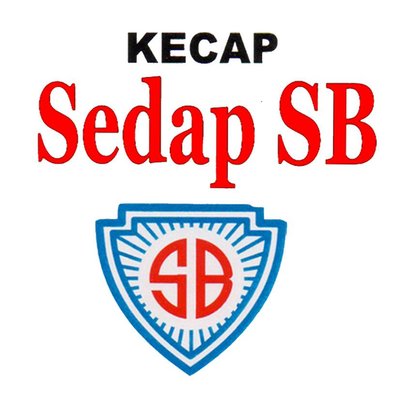 Trademark KECAP Sedap SB