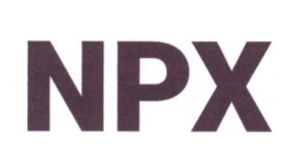 Trademark NPX