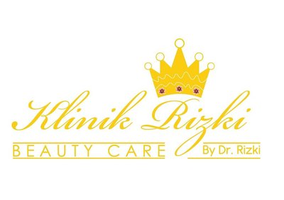 Trademark Klinik Rizki BEAUTY CARE By Dr. Rizki