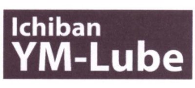 Trademark Ichiban YM-Lube