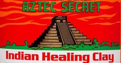 Trademark AZTEC SECRET INDIAN HEALING CLAY