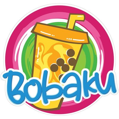 Trademark Bobaku