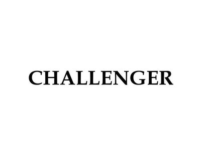 Trademark CHALLENGER