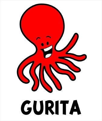 Trademark Gurita