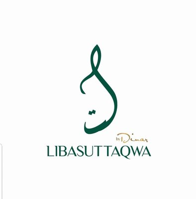 Trademark LIBASUTTAQWA by Dinar + Lukisan