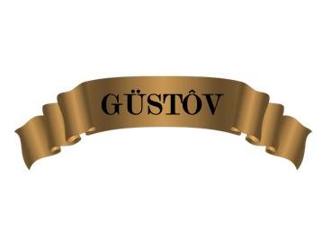 Trademark GUSTOV