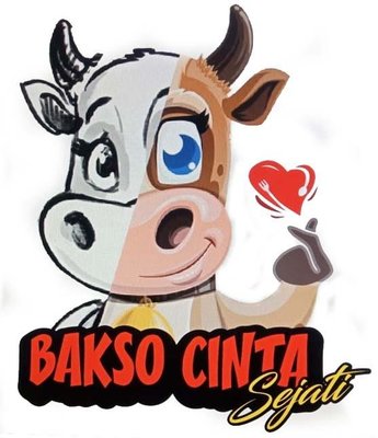 Trademark BAKSO CINTA Sejati + LUKISAN/LOGO