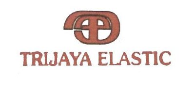 Trademark TRIJAYA ELASTIC