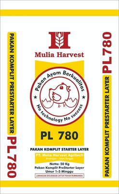 Trademark PL 780