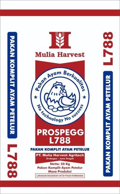 Trademark PROSPEGG L788