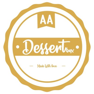 Trademark AA DESSERTBOX