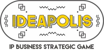 Trademark Ideapolis IP Business Strategic Game