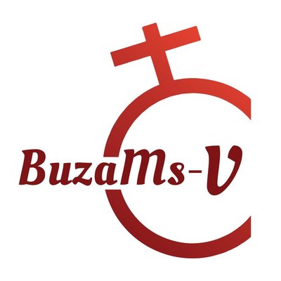 Trademark BuzaMs-V