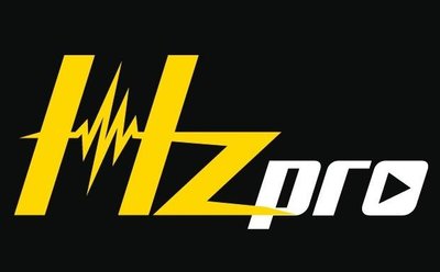 Trademark HZPRO + LOGO