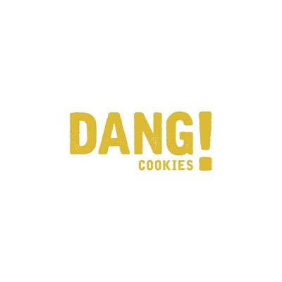 Trademark DANG! COOKIES