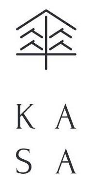 Trademark KASA + LOGO