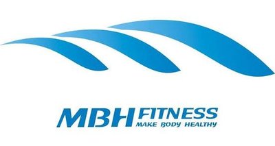 Trademark MBH FITNESS MAKE BODY HEALTHY + LOGO